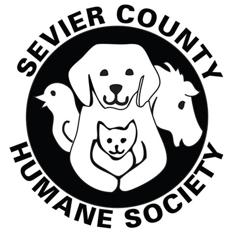 Sevier county humane society - Sevier County Humane Society Sevierville, TN Location Address 959 Gnatty Branch Road Sevierville, TN 37862. Get directions astisp91@aol.com (865) 453-7000. Today's hours: 12 - 5 day hours; Monday: Closed ...